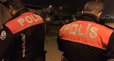 Aydın'da yunus ekipleri suç ve suçlulara göz açtırmıyor