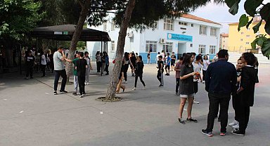 Aydın'dan 9 öğrenci LGS'de Türkiye birincisi oldu