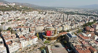 Aydın'ın ihracatı 84 milyona yükseldi