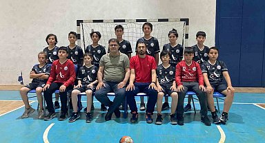 Aydın'ın namağlup takımı, şampiyonluk için yola çıktı