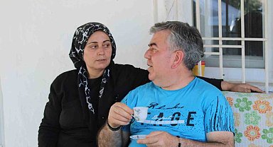 Aydınlı Samim ile Suriyeli Meryem'in çaresizliği