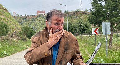 Aydınlı sanatçı bu defa sosyal medyada başlayan 'günlük aşklara' sitem etti