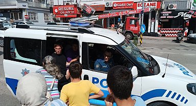 Aynı isimdeki farklı ilçedeki okula gittiler, 1 seneleri heba oldu