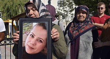 Ayrı yaşadığı eşini av tüfeği ile öldüren kocaya indirimsiz müebbet hapis cezası