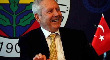 Aziz Yıldırım: "Ben her zaman başkanlığa hazırım. Param da var."