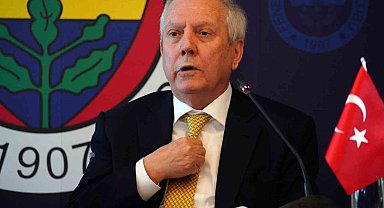 Aziz Yıldırım: "Biz başkan adayı aramıyoruz. Başkan adayı olmak isteyenler 'Ne olacak bu takımın hali?' diyerek bize geliyorlar."