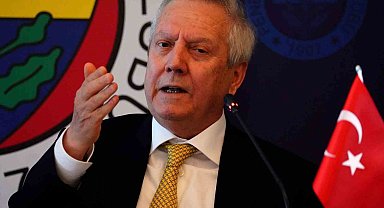 Aziz Yıldırım: "Uğur Dündar'ı istifaya davet ediyorum"