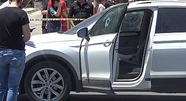 Baba-kız, adliye çıkışı takip edilerek öldürülmüş