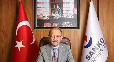 Babalar günü mesajı