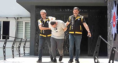 Babasını bıçakla öldüren adliyeye sevk edildi