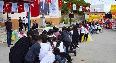 Bahar Şenlikleri yaylalara uzandı
