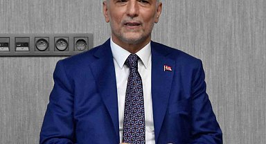 Bakan Bolat: "Siyasi istikrar ve güven olursa ekonomi daima yükselir"