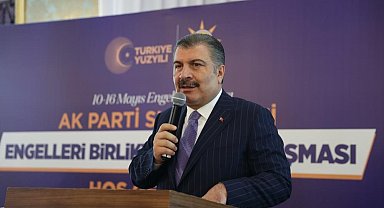 Bakan Koca ve Bakan Ersoy ikinci kez kabinede