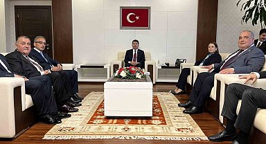 Bakan Tunç İsviçre'ye tepkisini yineledi