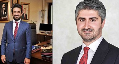 Bakan yardımcılıklarına Erzincan ve Erzurumlu iki bürokrat atandı