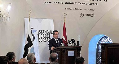 Bakan Yardımcısı Pakdil: "Tarım sektörüne bu zamana kadar 4 milyar TL destek sağladık"