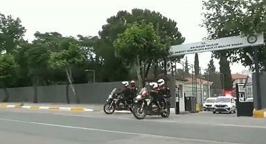 Bakan Yerlikaya: "Aranan şahıslar uygulamasında 3 bin 97 şahıs yakalandı, 16 kayıp bulundu"