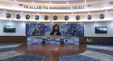 Bakımsız haldeydi, yeniden ayağa kaldırıldı