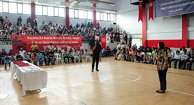 Balçova Ulusal Satranç Turnuvası'nda şampiyonlar belli oldu