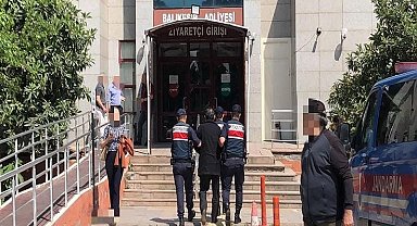 Balıkesir'de DEAŞ operasyonu: 1 kişi tutuklandı