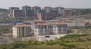 Balıkesir'de Mayıs ayında 2 bin 568 konut satıldı