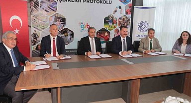 Balıkesirli çocuklar yaza hareketli girecek