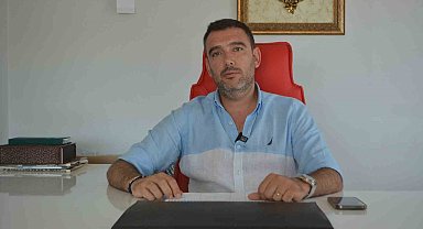 Balıkesirli deniz turizmcileri vize sorununa rağmen bayramda yüzde 90 civarında turist bekliyor