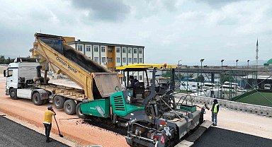 Balıklıdere'de sona doğru