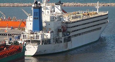 Bandırma Çelebi Limanı'ndan kötü kokular geliyor