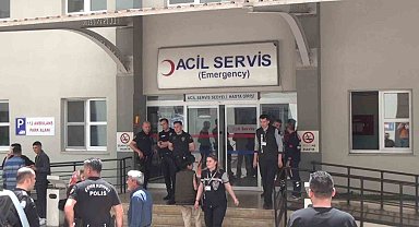 Bandırma'da yaşanan silahlı kavgada 6 kişi tutuklandı