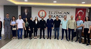 Baroda "Mülteci Hukuku" konulu meslek içi eğitim semineri düzenlendi