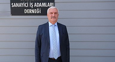 BARSİAD Başkanı Demirören: "Yatırım, üretim ve ihracat üçgenini güçlendirmeliyiz"