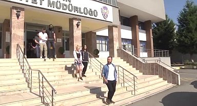 Bartın merkezli 3 ilde uyuşturucu operasyonu: 5 tutuklama