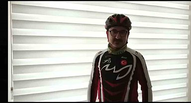 Bartın pedaldaşlar bisiklet yollarının artırılmasını talep etti