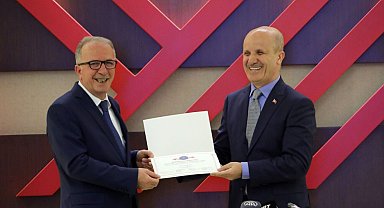 BARÜ, 40'a ulaşan ödülle "Engelsiz Erişimde" örnek üniversiteler arasına girdi