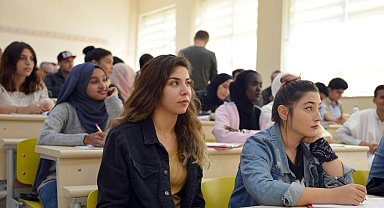 BARÜ, ETS onaylı TOEFL IBT Sınav Merkezi oldu