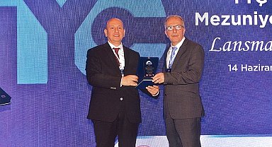 BARÜ, TYÇ logosuna sahip 40 üniversiteden biri oldu