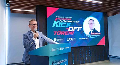 Başakşehir Lıvıng Lab Girişimcilik Ekosistemi'nde hızla büyüyor