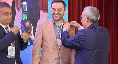 Başiskele Belediyesi Türkiye Sağlıklı Kentler Birliği'nde