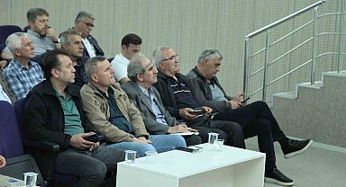 Başiskele'de muhtarlık hizmetleri dijitalleşiyor