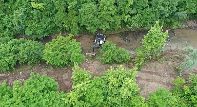 Başiskele'ye yeni yürüyüş yolu