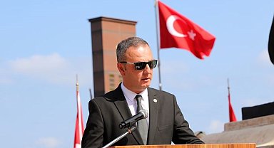 Başkan Alan, "Mülkiyet sorunları çözüme kavuşuyor"