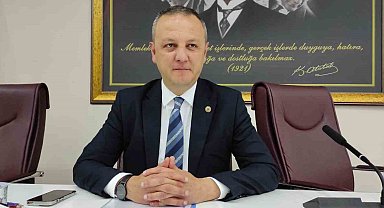 Başkan Alan, "Zonguldak'ımıza fayda sağlamak için çalışacağız"