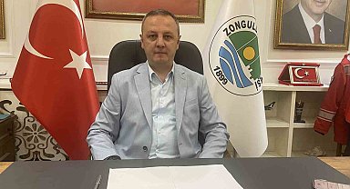 Başkan Alan'dan iddialara cevap; "İşçilerle konuşmam gayet normal"