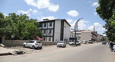 Başkan Arıkan, "Bingöl'ün çehresini değiştirecek önemli projeler yürütüyoruz"