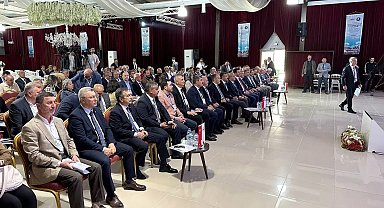 Başkan Ataç SKB 39. meclis toplantısına katıldı