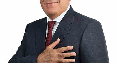 Başkan Atay'ın Kurban Bayramı mesajı