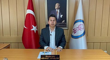 Başkan Ayyıldız ''Antalya yaptı, sıra Muğla'da, müzik yasağı kaldırılsın'