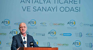 Başkan Bahar: "Antalya'da günübirlik kiralık evlerin denetimlerini önemsiyoruz"