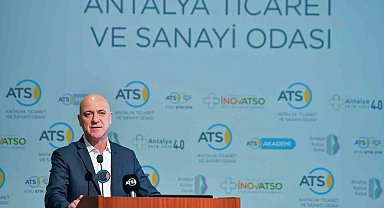 Başkan Bahar'dan konut takası önerisi